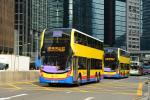 Alexander Dennis Enviro500 2015 года (HK)